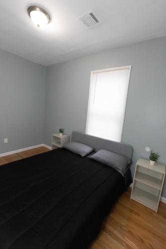 Cozy & Classy 3-Bed to mins NYC in Jersey City, USA