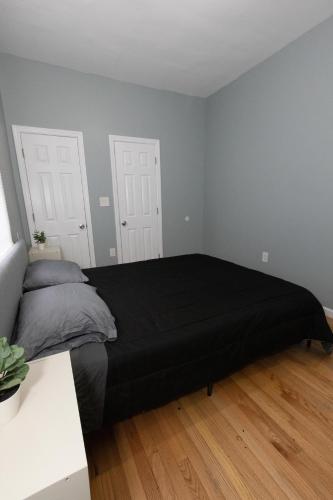 Cozy & Classy 3-Bed to mins NYC in Jersey City, USA