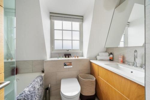 Marble Arch Penthouses with Skyline Views - main image