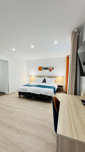 Hotel Libers in Lauterbach, Deutschland