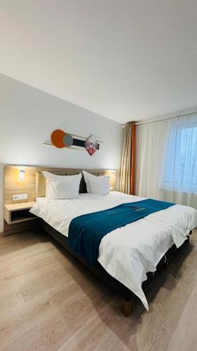 Hotel Libers in Lauterbach, Deutschland
