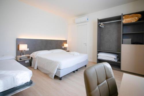 Hotel dell'Angelo in Predore