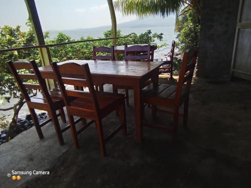 酒店周边, Cocibolca House B&B in 上格拉西亚