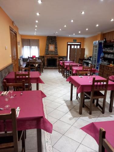 HOTEL RURAL ORQUIDEA in Guardo