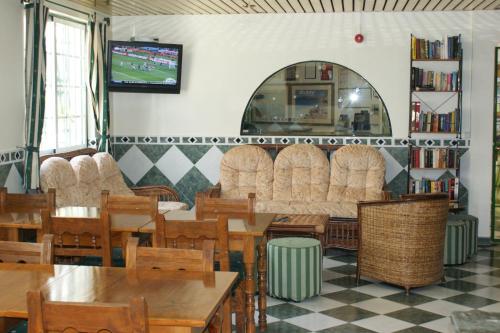 Restaurant, VilaBranca in Albufeira
