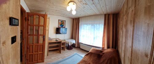Pokój pod lasem u Ewki, Zakopane (fotografie 8)