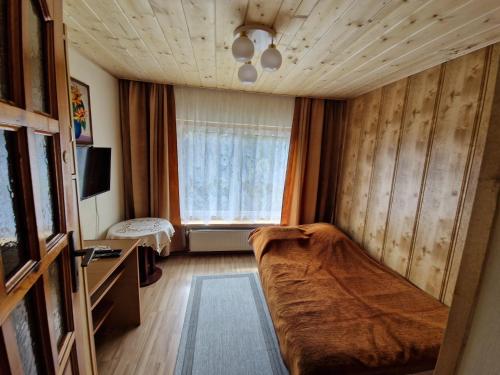 Pokój pod lasem u Ewki, Zakopane (fotografie 6)