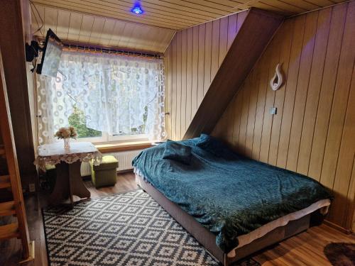 Pokój pod lasem u Ewki, Zakopane