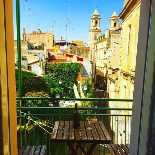 Casa Farella B&B in mini Apartments Altamura x Matera
