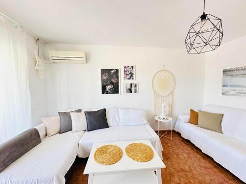 Charming & cosy beach apartment, Torremolinos (photo 6)