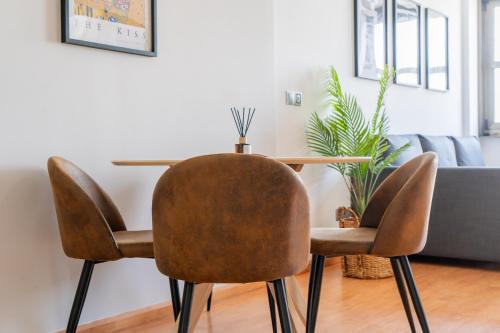 apartamento en plaza de españa - image 3