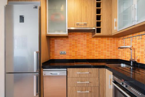 apartamento en plaza de españa ALQUILER TEMPORAL - image 14