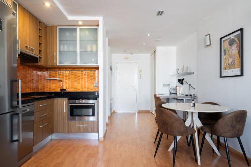 apartamento en plaza de españa ALQUILER TEMPORAL - image 10