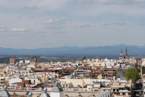 apartamento en plaza de españa ALQUILER TEMPORAL - image 11