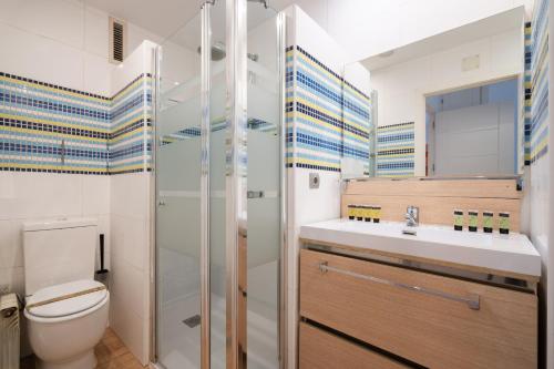apartamento en plaza de españa ALQUILER TEMPORAL - image 8