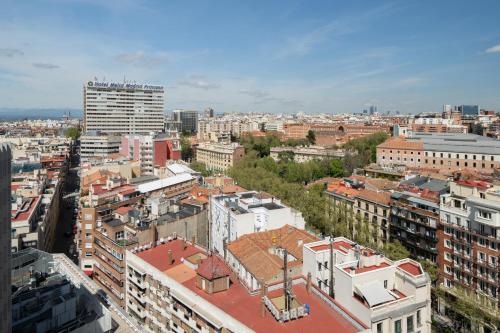 apartamento en plaza de españa ALQUILER TEMPORAL - image 2