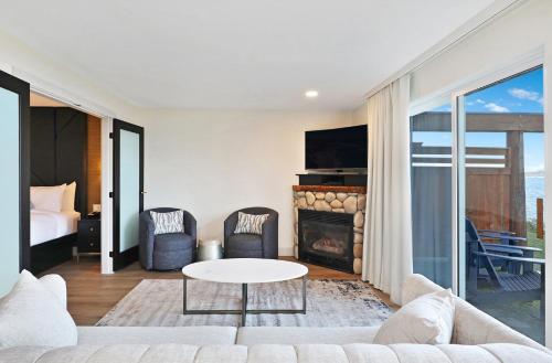 Kingfisher Pacific Resort & Spa in Courtenay, Canada