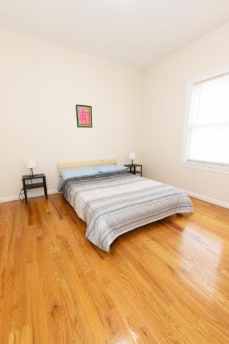 Elegant Modern 3-Bed Apt near NYC in Jersey City, USA
