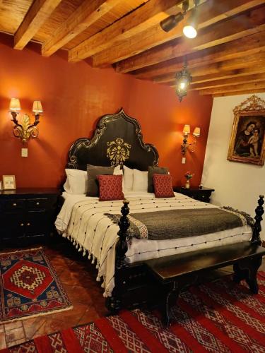 El Edén Hotel Boutique Room Type - Deluxe Room