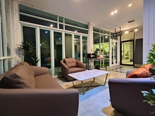 The Guest Chang Moi Boutique Hotel – Chiang Mai, TH