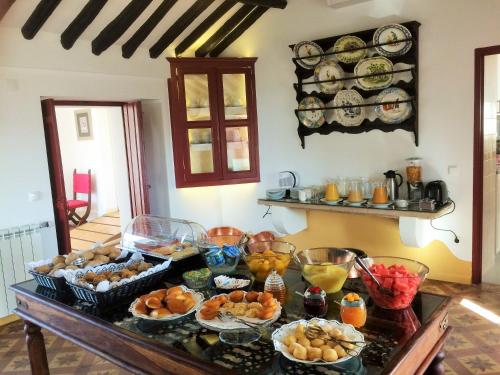 อาหารและเครื่องดื่ม, Casa do Peso in คาร์โต