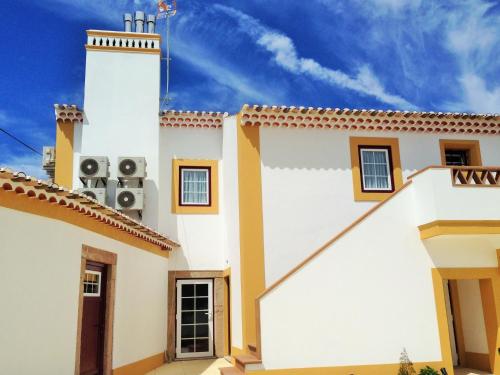 ระเบียง/ชานเรือน, Casa do Peso in คาร์โต