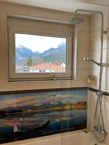 Ferienwohnung-Königsschlösser - image 7