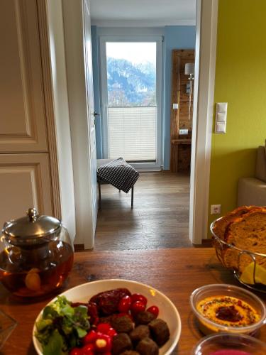 Ferienwohnung-Königsschlösser - main image
