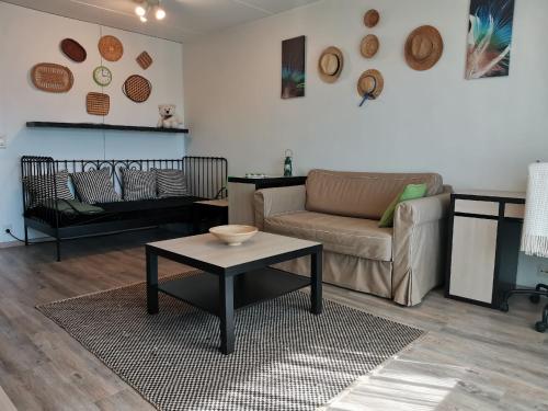 Boho Apart Ututie - Apartment - Kotka