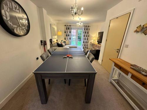 4BR Cheshire East/Townhouse/Central - Close to Bentley