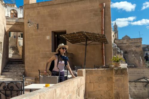 Locanda Di San Martino Hotel & Thermae Romanae