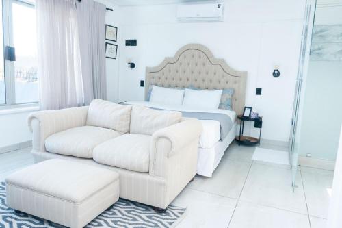 129inHarties Lodge and SPA in 哈特比斯普特