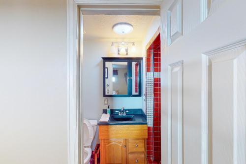 Red Rocks Retreat in Englewood, USA