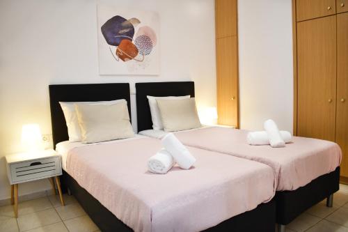 Elounda Holidays Achillea