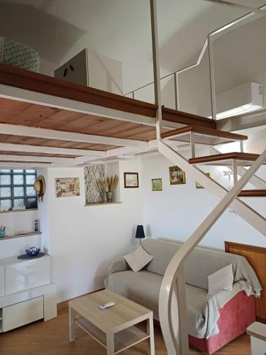 B&b Adele, Capri (fotografie 10)