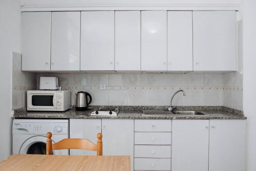 Apartamento Sol y Mar 5