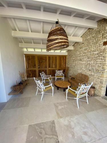 聖馬丁德雷 Maisons 322 - La Lumineuse 4星级 酒店 设施