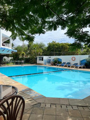 Coastal Comfort 2Bedroom Apartment