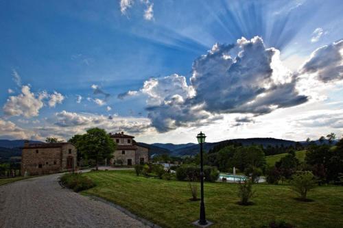 Il Cardo Resort - Hotel - Anghiari