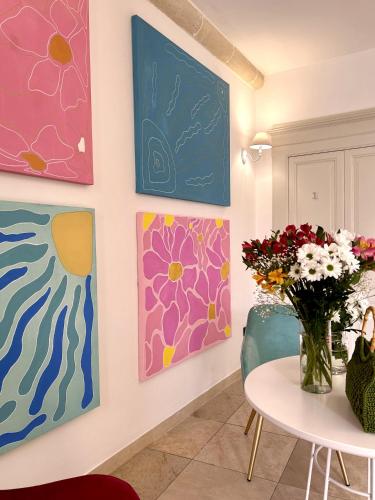 La Vetrana Rooms by Jdvacanze 5