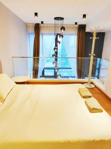 Eko Cheras Mall Duplex 双阳台 Kuala Lumpur MRT & 精品Loft Eko Cheras Mall Duplex 双阳台 Kuala Lumpur MRT & 精品Loft