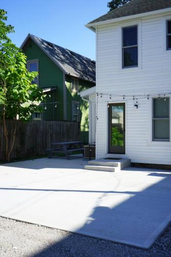 Beautiful Home Central Columbus