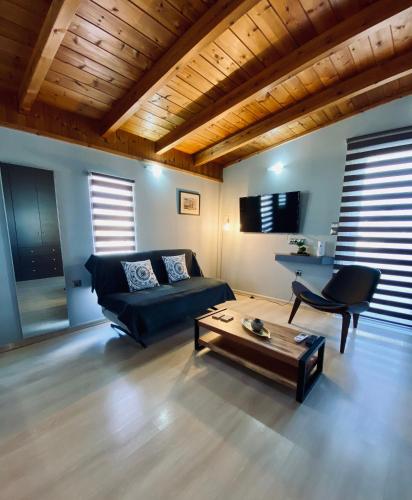 Keskos Luxury Apartment, Ateny