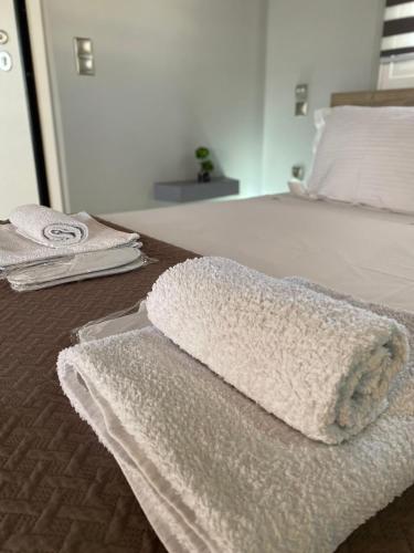 Keskos Luxury Apartment Room Type - One-Bedroom Apartment
