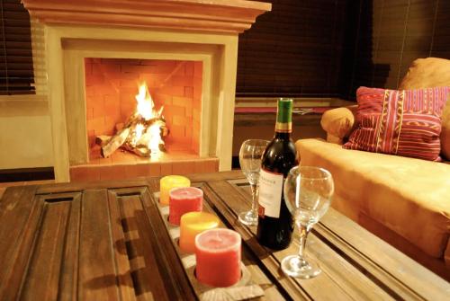 543250475 All Suite El Marques de Antigua