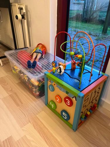 Apartment in Billund, Billund (foto 8)