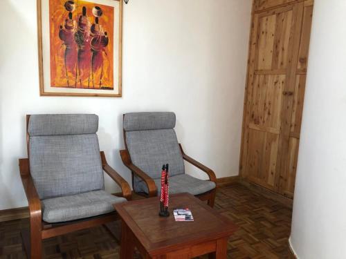 Deluxe Triple Room image 10