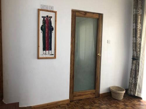 Deluxe Triple Room image 9