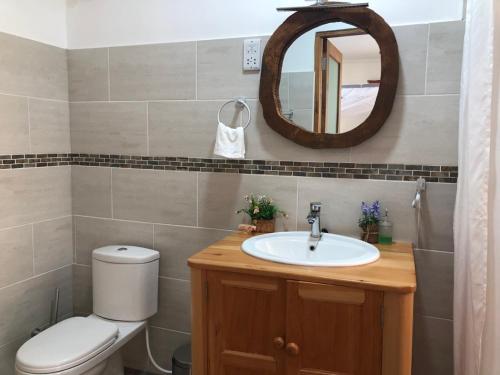 Deluxe Triple Room image 7