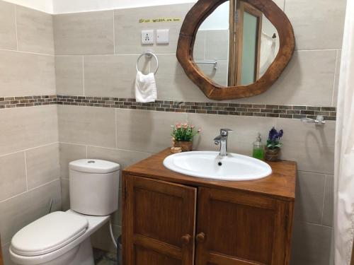 Deluxe Triple Room image 2
